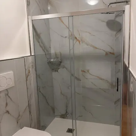 Qhouse Apartmán