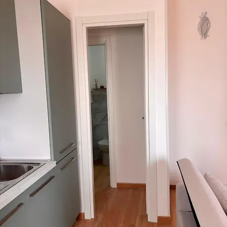 Qhouse Apartmán